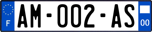 AM-002-AS