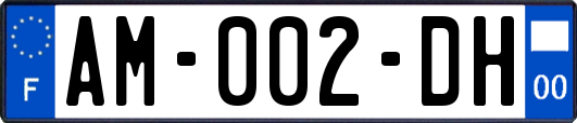 AM-002-DH