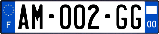 AM-002-GG