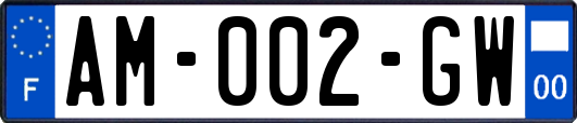 AM-002-GW