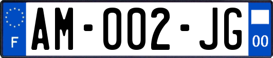 AM-002-JG