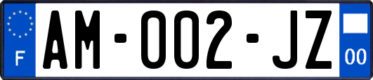 AM-002-JZ
