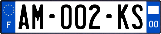 AM-002-KS