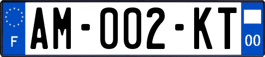 AM-002-KT