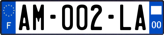 AM-002-LA