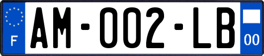 AM-002-LB