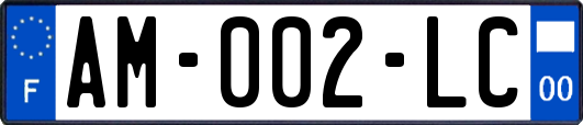 AM-002-LC
