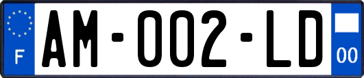 AM-002-LD