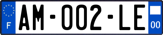 AM-002-LE