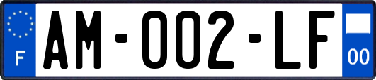 AM-002-LF