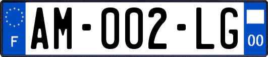 AM-002-LG