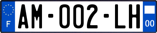 AM-002-LH