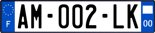 AM-002-LK