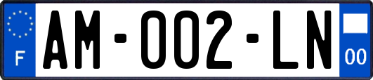 AM-002-LN