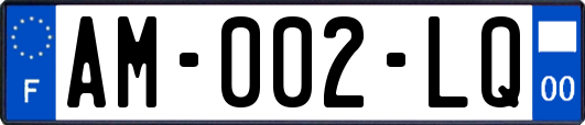 AM-002-LQ