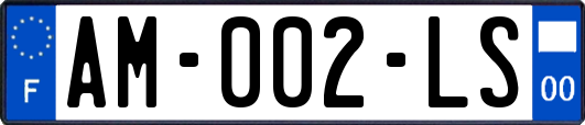 AM-002-LS