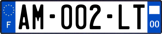 AM-002-LT