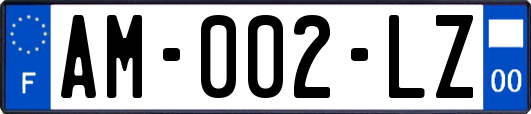 AM-002-LZ