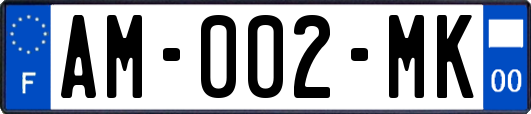 AM-002-MK