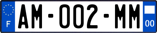 AM-002-MM