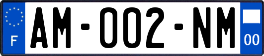 AM-002-NM