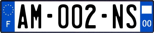AM-002-NS