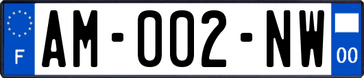 AM-002-NW