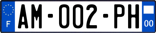 AM-002-PH