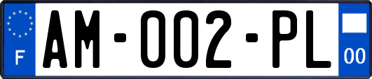 AM-002-PL