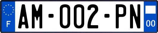 AM-002-PN