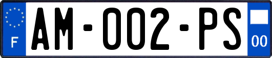 AM-002-PS