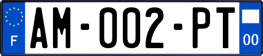 AM-002-PT