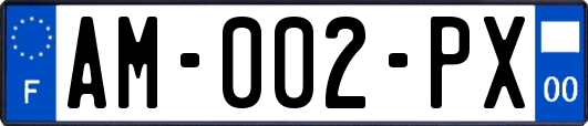 AM-002-PX