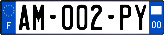 AM-002-PY