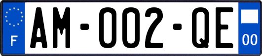 AM-002-QE