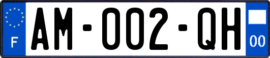 AM-002-QH
