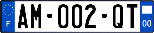 AM-002-QT