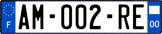 AM-002-RE