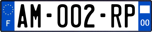 AM-002-RP