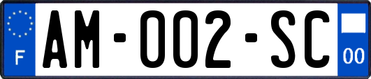 AM-002-SC