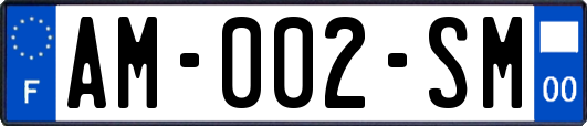 AM-002-SM