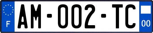AM-002-TC