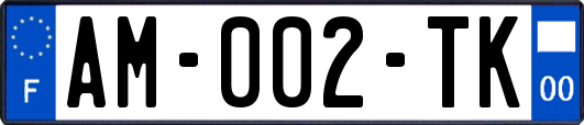 AM-002-TK