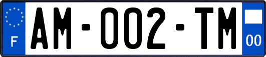 AM-002-TM