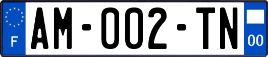 AM-002-TN
