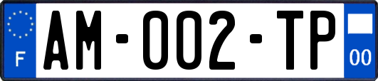 AM-002-TP