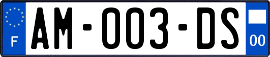 AM-003-DS