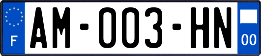 AM-003-HN