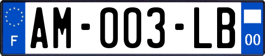 AM-003-LB