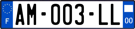 AM-003-LL